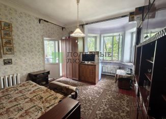 Продажа комнаты, 68 м2, Иркутская область, улица Матросова, 24А