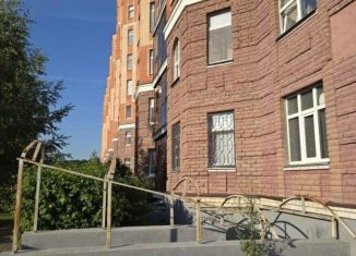 Продается офис, 127.3 м2, Татарстан, улица Баки Урманче, 6