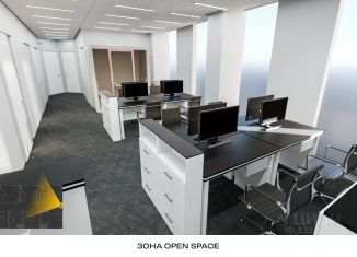 Продажа офиса, 136 м2, Москва
