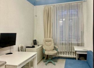 Продажа комнаты, 85 м2, Уфа, Первомайская улица, 28, Калининский район