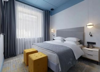 Аренда комнаты, 47 м2, Московская область, улица Программистов, 4с1