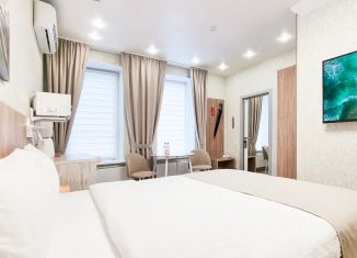 Аренда комнаты, 23 м2, Ковров, проезд Брюсова, 6