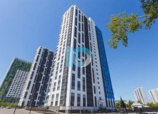 2-комнатная квартира на продажу, 47.1 м2, Уфа, Октябрьский район