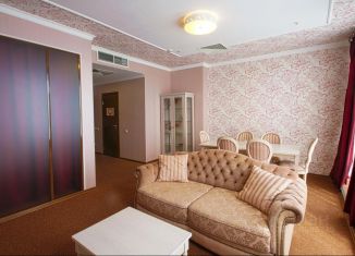 Сдача в аренду комнаты, 45 м2, Белгород, проспект Богдана Хмельницкого, 137Т