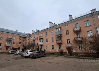 Продажа комнаты, 46 м2, Московская область, Институтская улица, 19