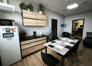 Продажа офиса, 229.4 м2, Кемерово, улица Терешковой, 18