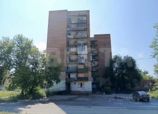 Продаю комнату, 11.8 м2, Омская область, улица Мамина-Сибиряка, 5
