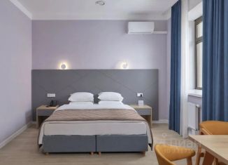 Комната в аренду, 40 м2, Московская область, улица Программистов, 4с1