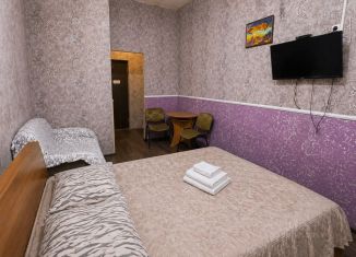 Сдам в аренду комнату, 15 м2, Пермский край