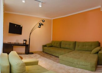 Аренда комнаты, 25 м2, Междуреченск, улица Чульжан, 124
