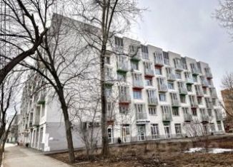 Сдам офис, 97.7 м2, Пермь, улица КИМ, 74А, Мотовилихинский район