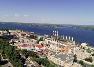 Продается офис, 264 м2, Самара, Студенческий переулок, 3А, Ленинский район