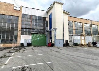 Аренда складского помещения, 850 м2, Москва, 3-й проезд Перова Поля, 8с1