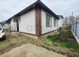 Продается дом, 68.5 м2, Краснодарский край, Молодёжная улица