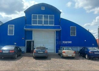 Продам склад, 700 м2, Тульская область, Венёвское шоссе, 6