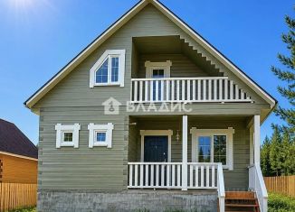 Дом на продажу, 160 м2, деревня Карлук, улица Маршала Жукова