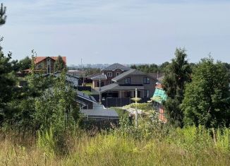 Продажа земельного участка, 30 сот., коттеджный посёлок Тавры