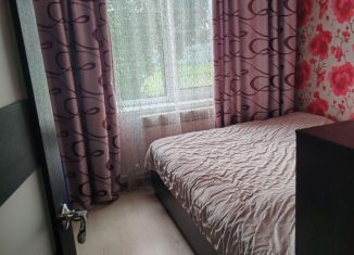 Продается 3-комнатная квартира, 61.8 м2, село Черкутино, улица Мира, 12