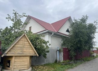 Продается дом, 66.4 м2, село Верхний Мамон, улица 22-го Партсъезда, 6