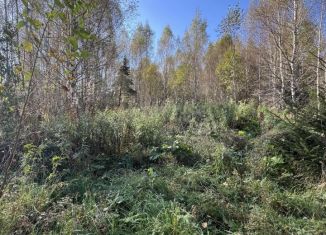 Продается участок, 290 сот., деревня Новая