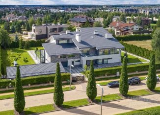 Продается коттедж, 526 м2, КП Миллениум парк, КП Миллениум парк, 8-034