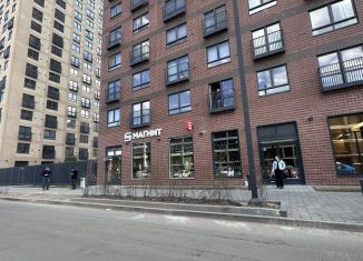 Продается складское помещение, 5 м2, Москва, ЗАО, улица Барклая, 6Ак1