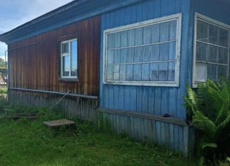 Продаю дом, 40 м2, рабочий посёлок Тальменка, улица Чехова, 6