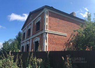 Дом на продажу, 250 м2, Нижегородская область, Школьная улица, 49Б