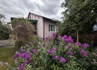 Продажа дома, 75 м2, Калининградская область, Полевая улица, 1