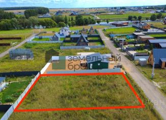 Земельный участок на продажу, 6.79 сот., Московская область, КП Рублёво, 72
