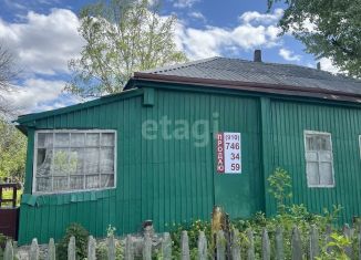 Продам дачу, 46.1 м2, Воронежская область, улица Зинаиды Молозиной, 24