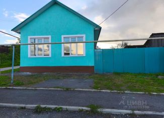 Дом на продажу, 116.2 м2, Свердловская область, улица Рабочей Молодёжи, 218