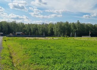 Продаю земельный участок, 8 сот., деревня Минаево, КП Минаево, 35