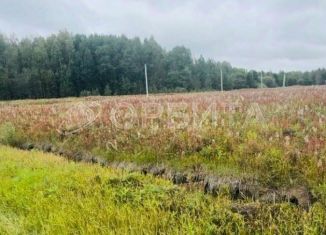 Продажа участка, 11.49 сот., Тюменская область