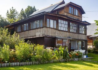Продаю дачу, 117.5 м2, Кемеровская область, СНТ Строитель, 17