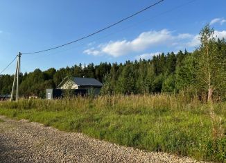 Продажа участка, 12 сот., Свердловская область, Далёкая улица, 18