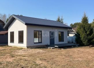 Дом на продажу, 54 м2, Ленинградская область, линия IV