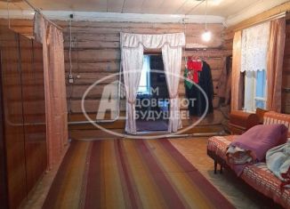 Продажа дома, 59 м2, Удмуртия, Лесная улица, 37