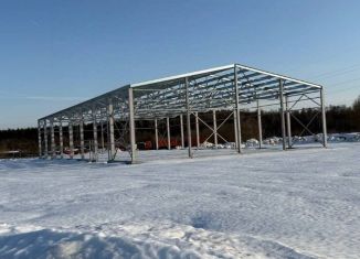 Продажа склада, 1150 м2, Московская область