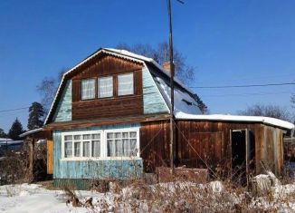 Дом на продажу, 48.1 м2, Иркутская область, 3-я улица, 14