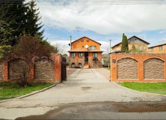 Продажа дома, 335 м2, Москва, метро Партизанская, Московский проспект, с21