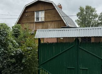 Продаю дачу, 111.6 м2, Московская область, СТСН Радуга, 366