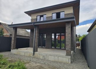 Продам дом, 135 м2, Батайск, Прокатный переулок