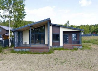 Продажа дома, 117 м2, посёлок Солнечный круг, 14-й Дорожный проезд