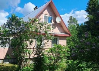 Продажа дачи, 59 м2, Ленинградская область, 2-я линия