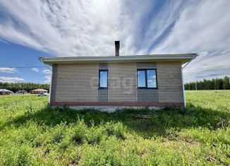 Продается дом, 105 м2, Татарстан, Сосновая улица