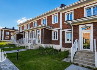 Таунхаус на продажу, 108 м2, Московская область