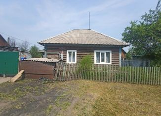 Продам дом, 37.9 м2, Кемеровская область, Красная улица, 17