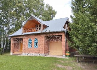 Продажа дачи, 154 м2, Омская область