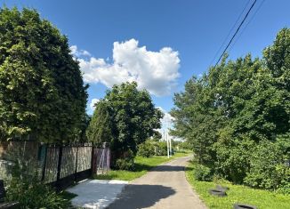 Продается участок, 6 сот., село Ильинское
